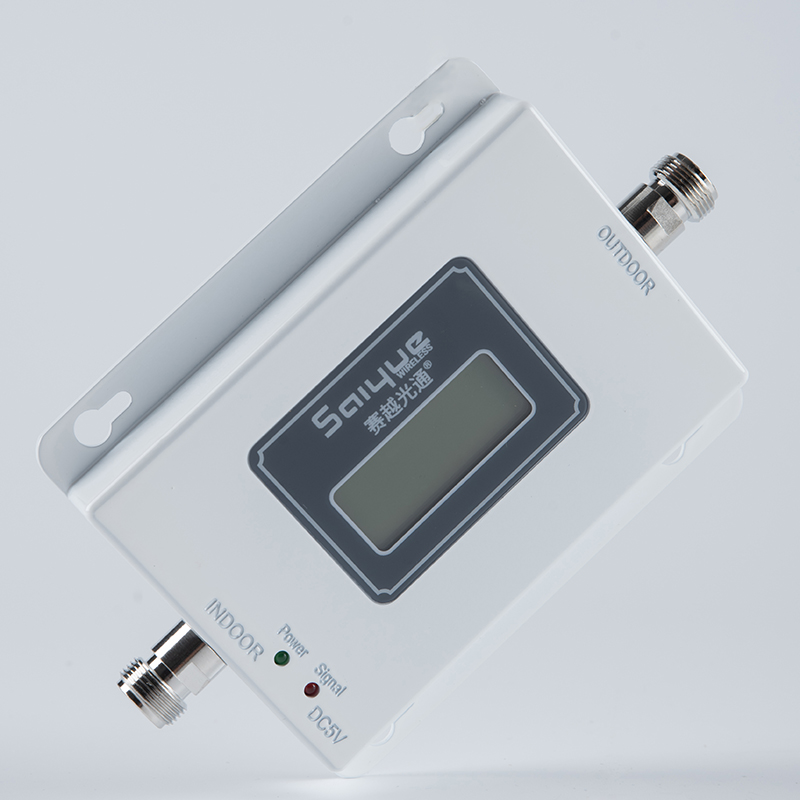 竹溪家用配电房机房信号放大器200㎡