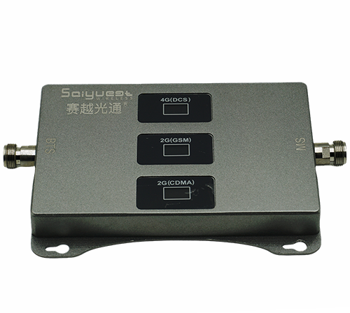 竹溪三频手机信号增强器200㎡