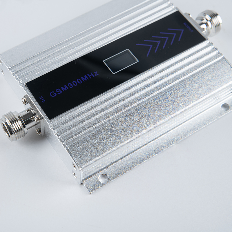 竹溪家用单频手机信号增强器100㎡