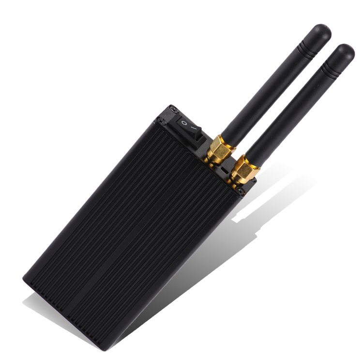  竹溪1.2G/1.5G导航屏蔽器