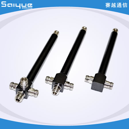  竹溪FM调频广播同步广播功分器
