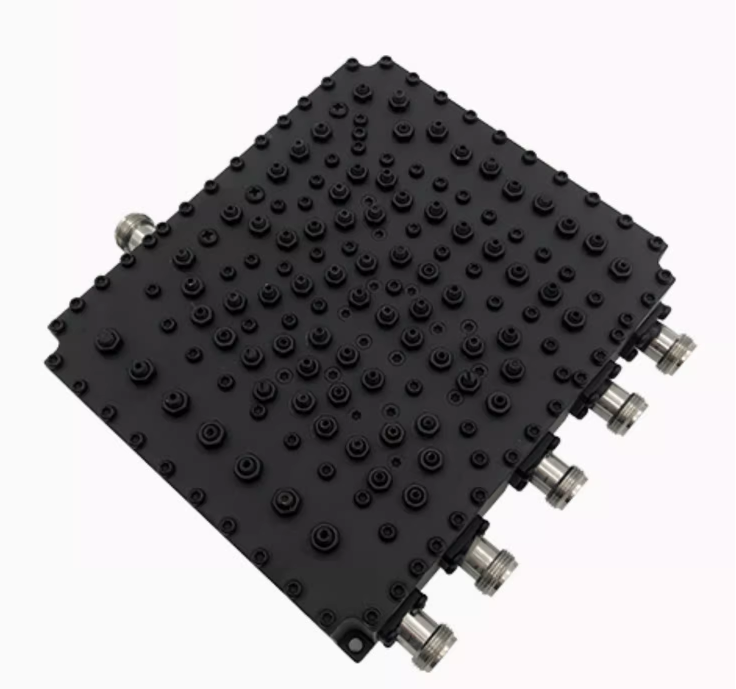  竹溪双频三频四频五频腔体合路器4G+5G
